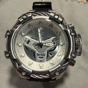 Invicta Shaq Men’s Watch